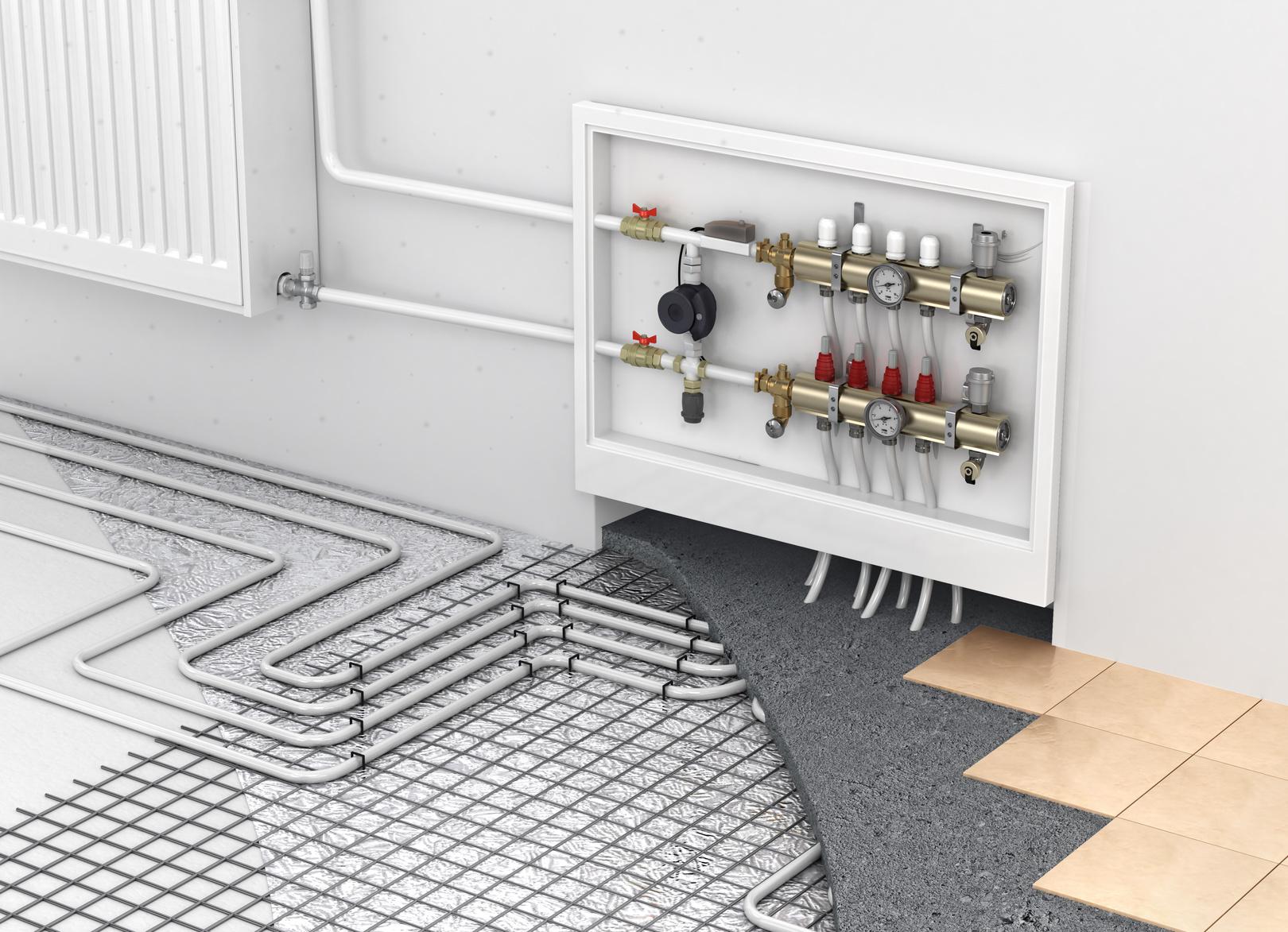 quel chauffage électrique choisir Deuil-la-Barre