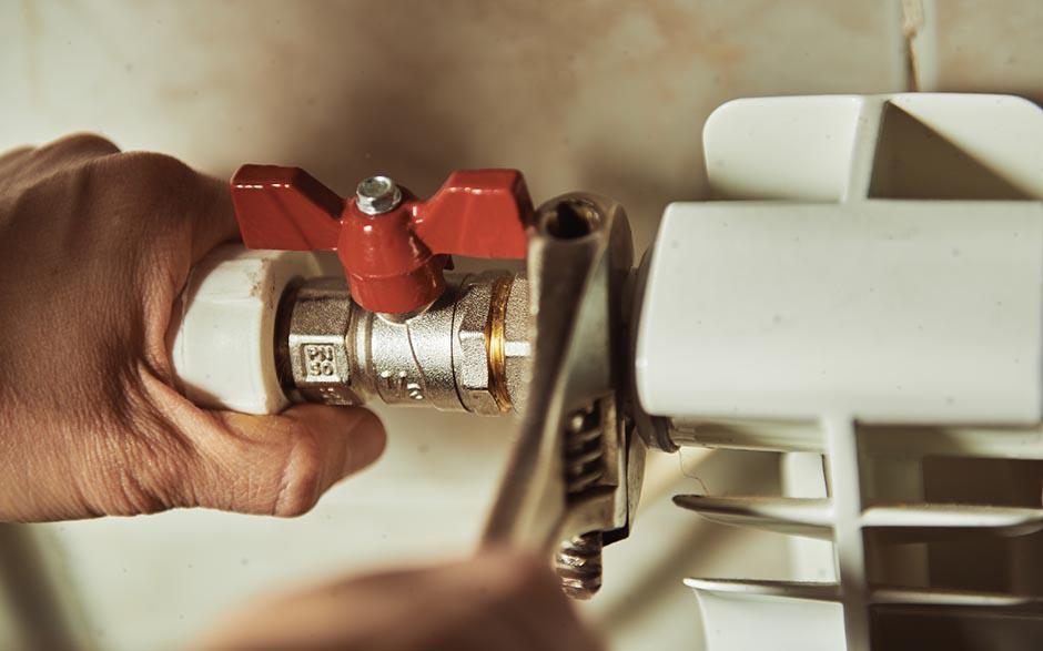 entretien chauffe-eau gaz Aubervilliers